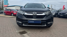 Honda CR-V 1.5 VTEC Turbo SR 5dr CVT Petrol Estate